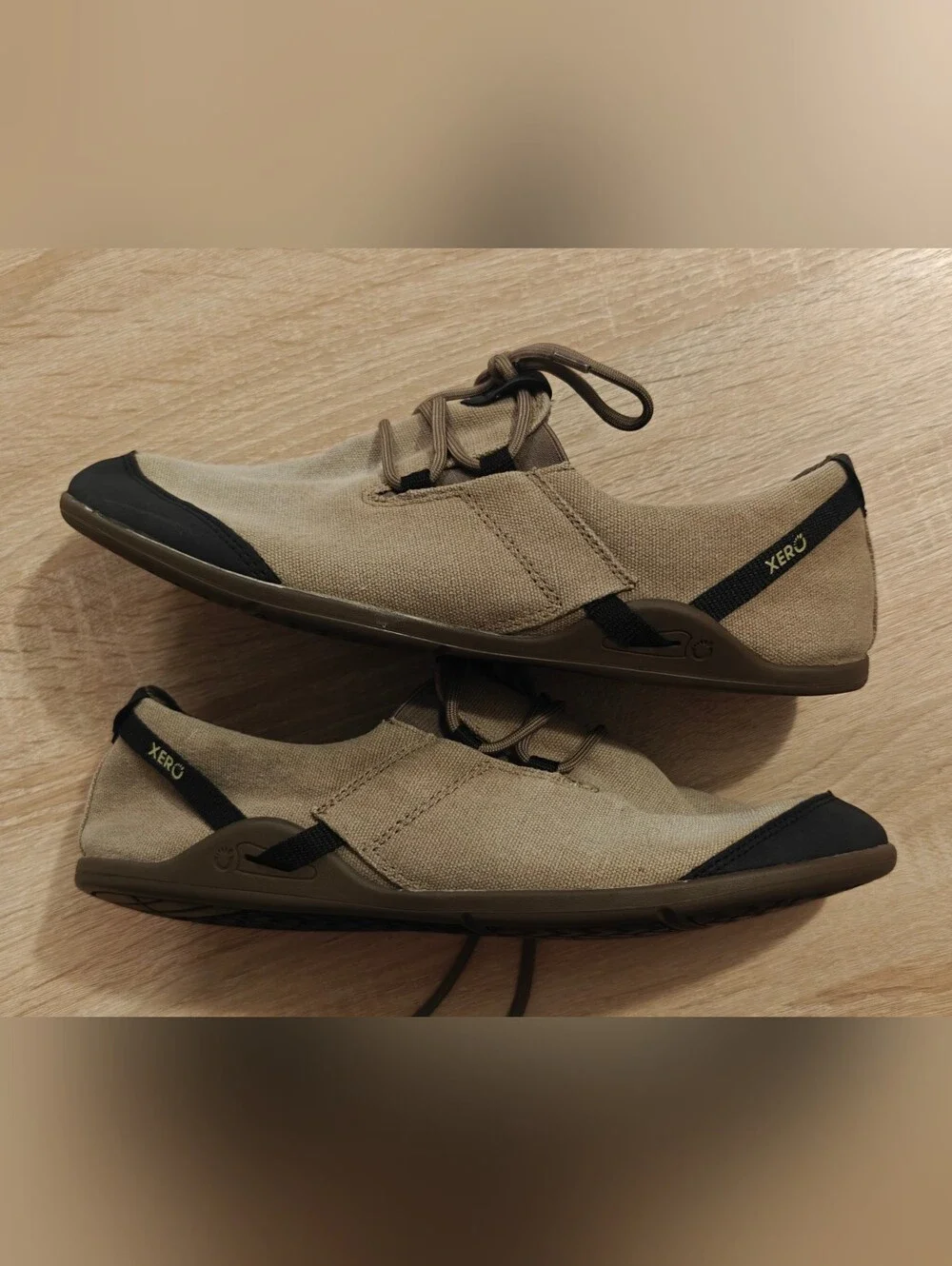 Xero Shoes comfortable men